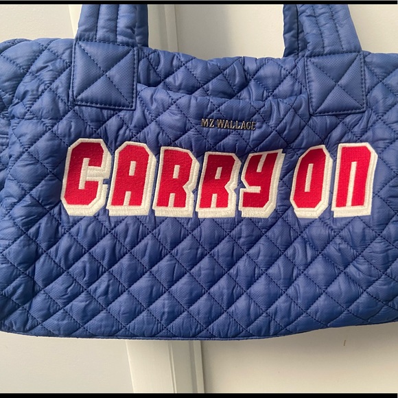 MZ Wallace Jimmy Bag with Travel sleeve - Picture 3 of 6